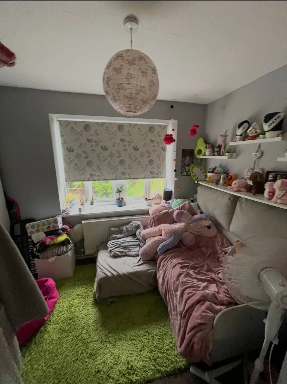 🏠3 Bedroom House
