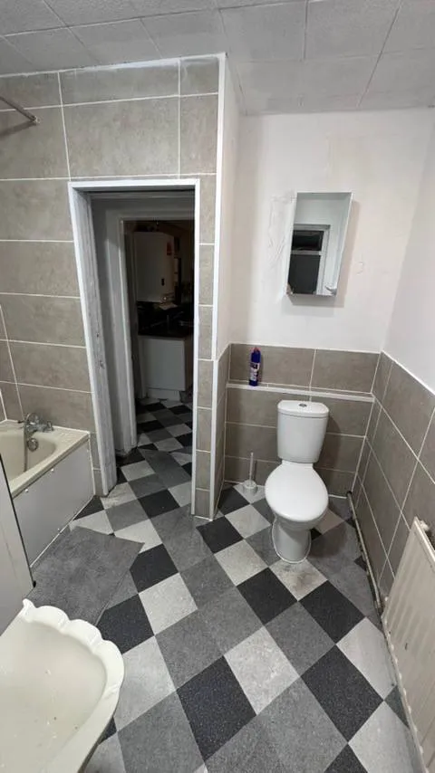 🏠Double room       Stratford